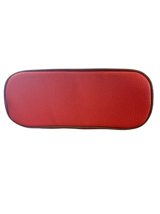 Dooney & Bourke Vibrant Red Crossbody Bag NWOT - Picture 10 of 10